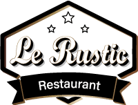 Le Rustic logo